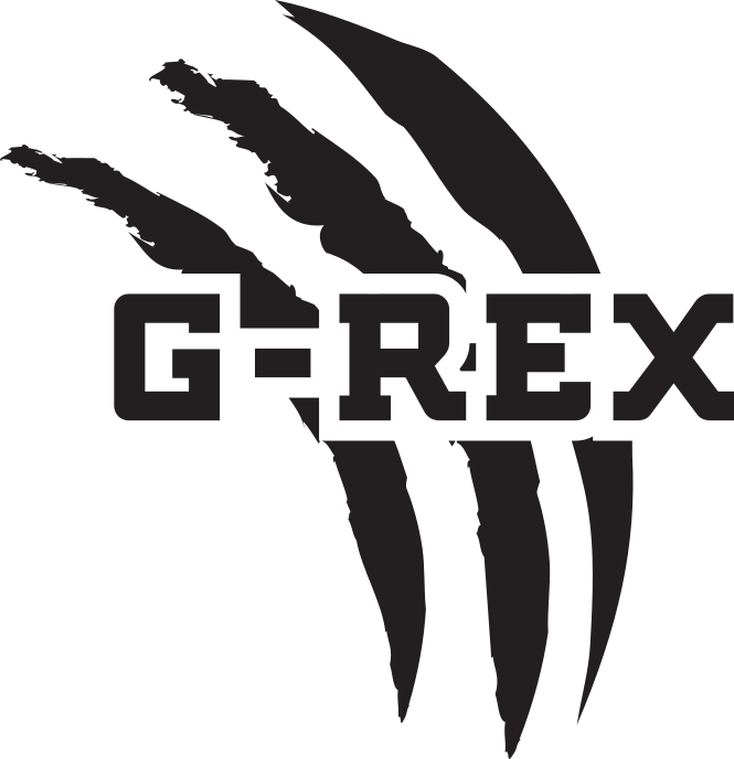 Logo G-REX